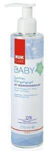 NUK CARE BABY   -  (2  1) 250ML