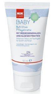 NUK CARE BABY     50ML