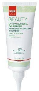 NUK CARE BEAUTY ���������� GEL ��� �� ����� 100ML