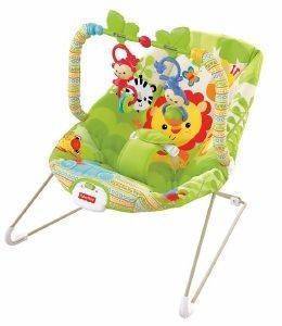 FISHER PRICE   RAINFOREST