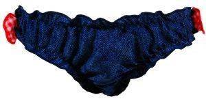 ������� BIKINI BRIEF CLUB NEUF JEANNY ����