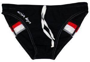 ΣΛΙΠΑΚΙ ΠΑΙΔΙΚΟ CLUB NEUF ACTIVE BOYS MINI ΜΑΥΡΟ (140ΕΚ.)-(9-10 ΕΤΩΝ) ΣΛΙΠΑΚΙ ΠΑΙΔΙΚΟ CLUB NEUF ACTIVE BOYS MINI ΜΑΥΡΟ (140ΕΚ.)-(9-10 ΕΤΩΝ)