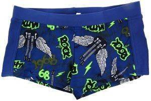 BOXER ΠΑΙΔΙΚΟ CLUB NEUF CLUB NEUF ROCK ΜΠΛΕ (140ΕΚ.)-(9-10 ΕΤΩΝ) BOXER ΠΑΙΔΙΚΟ CLUB NEUF CLUB NEUF ROCK ΜΠΛΕ (140ΕΚ.)-(9-10 ΕΤΩΝ)