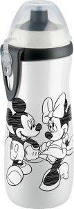 NUK ΠΑΓΟΥΡΑΚΙ JUNIOR CUP MICKEY ΜΕ ΚΛΙΠ ΚΑΙ ΚΑΠΑΚΙ PUSH-PULL 300ML ΓΚΡΙ NUK ΠΑΓΟΥΡΑΚΙ JUNIOR CUP MICKEY ΜΕ ΚΛΙΠ ΚΑΙ ΚΑΠΑΚΙ PUSH-PULL 300ML ΓΚΡΙ