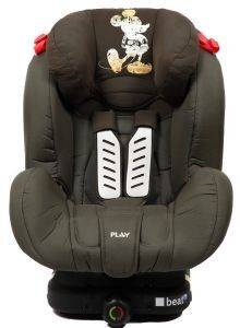   CASUALPLAY ISOFIX BEAT FIX DISNEY  (079)