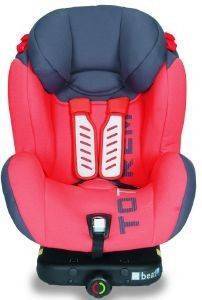   CASUALPLAY ISOFIX BEAT FIX (580)