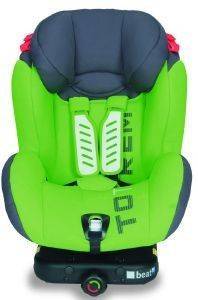 ΚΑΘΙΣΜΑ ΑΥΤΟΚΙΝΗΤΟΥ CASUALPLAY ISOFIX BEAT FIX ΠΡΑΣΙΝΟ (582) ΚΑΘΙΣΜΑ ΑΥΤΟΚΙΝΗΤΟΥ CASUALPLAY ISOFIX BEAT FIX ΠΡΑΣΙΝΟ (582)