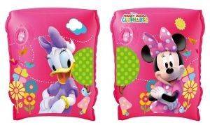 ΜΠΡΑΤΣΑΚΙ DISNEY MINNIE-DAISY ΡΟΖ ΜΠΡΑΤΣΑΚΙ DISNEY MINNIE-DAISY ΡΟΖ
