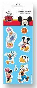ΑΥΤΟΚΟΛΛHTA MICKEY & FRIENDS ΑΥΤΟΚΟΛΛHTA MICKEY & FRIENDS