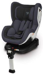 ΚΑΘΙΣΜΑ ΑΥΤΟΚΙΝΗΤΟΥ CASUALPLAY BICAREFIX EBONY (912) ΚΑΘΙΣΜΑ ΑΥΤΟΚΙΝΗΤΟΥ CASUALPLAY BICAREFIX EBONY (912)