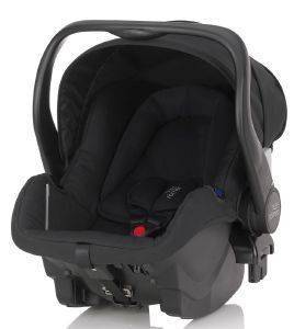   BRITAX PRIMO -BLACK THUNDER