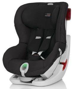 ΚΑΘΙΣΜΑ ΑΥΤΟΚΙΝΗΤΟΥ BRITAX KING II ATS ΜΑΥΡΟ-COSMOS BLACK ΚΑΘΙΣΜΑ ΑΥΤΟΚΙΝΗΤΟΥ BRITAX KING II ATS ΜΑΥΡΟ-COSMOS BLACK