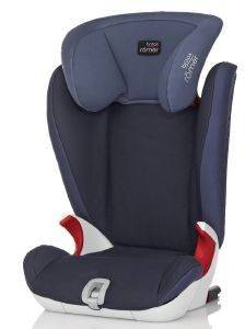 ΚΑΘΙΣΜΑ ΑΥΤΟΚΙΝΗΤΟΥ BRITAX KIDFIX SL ΜΠΛΕ-OCEAN BLUE ΚΑΘΙΣΜΑ ΑΥΤΟΚΙΝΗΤΟΥ BRITAX KIDFIX SL ΜΠΛΕ-OCEAN BLUE