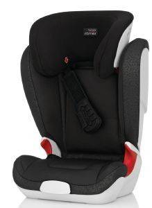   BRITAX KID XP -BLACK THUNDER