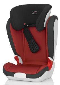 ΚΑΘΙΣΜΑ ΑΥΤΟΚΙΝΗΤΟΥ BRITAX KID XP ΚΟΚΚΙΝΟ-CHILLI PEPPER ΚΑΘΙΣΜΑ ΑΥΤΟΚΙΝΗΤΟΥ BRITAX KID XP ΚΟΚΚΙΝΟ-CHILLI PEPPER