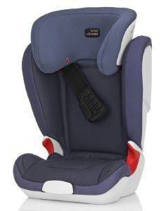 ΚΑΘΙΣΜΑ ΑΥΤΟΚΙΝΗΤΟΥ BRITAX KID XP ΜΠΛΕ-CROWN BLUE ΚΑΘΙΣΜΑ ΑΥΤΟΚΙΝΗΤΟΥ BRITAX KID XP ΜΠΛΕ-CROWN BLUE