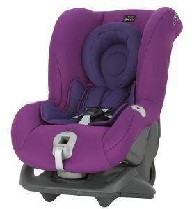   BRITAX FIRST CLASS -MINERAL PURPLE