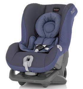   BRITAX FIRST CLASS -CROWN BLUE