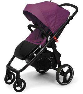ΚΑΡΟΤΣΙ CASUALPLAY LOOP PLUM (992) ΚΑΡΟΤΣΙ CASUALPLAY LOOP PLUM (992)