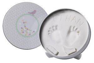 ΑΠΟΤΥΠΩΜΑ BABY ART MAGIC BOX CONFETTI ΑΠΟΤΥΠΩΜΑ BABY ART MAGIC BOX CONFETTI