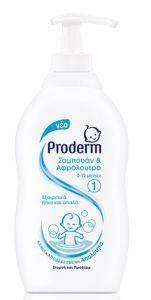  -  PRODERM 0-12 