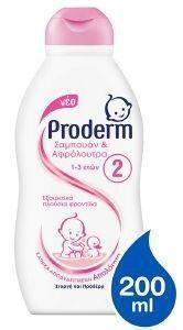  -  PRODERM 1-3  200ML