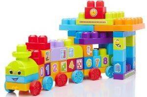 FISHER PRICE  123