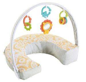FISHER PRICE ΜΑΞΙΛΑΡΙ ΘΗΛΑΣΜΟΥ 4 ΣΕ 1 FISHER PRICE ΜΑΞΙΛΑΡΙ ΘΗΛΑΣΜΟΥ 4 ΣΕ 1