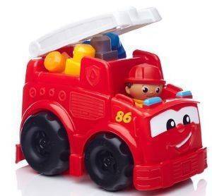 FISHER PRICE ΜΕΓΑΛΑ ΑΥΤΟΚΙΝΗΤΑ ΚΟΚΚΙΝΟ ΛΕΥΚΟ FISHER PRICE ΜΕΓΑΛΑ ΑΥΤΟΚΙΝΗΤΑ ΚΟΚΚΙΝΟ ΛΕΥΚΟ