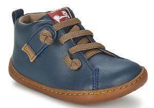 ΧΑΜΗΛΟ SNEAKERS CAMPER PEU CAMI 80153 ΜΠΛΕ (24) ΧΑΜΗΛΟ SNEAKERS CAMPER PEU CAMI 80153 ΜΠΛΕ (24)