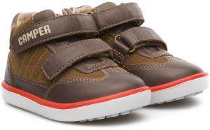 ΠΑΠΟΥΤΣΙ CAMPER PELOTAS PERSIL 90286 ΚΑΦΕ (25) ΠΑΠΟΥΤΣΙ CAMPER PELOTAS PERSIL 90286 ΚΑΦΕ (25)