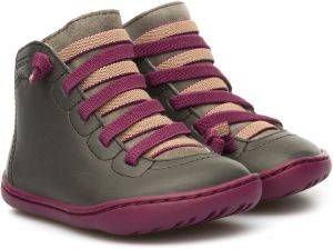ΠΑΠΟΥΤΣΙΑ ΜΠΟΤΑΚΙΑ CAMPER PEU CAMI 90179 ΓΚΡΙ (25) ΠΑΠΟΥΤΣΙΑ ΜΠΟΤΑΚΙΑ CAMPER PEU CAMI 90179 ΓΚΡΙ (25)