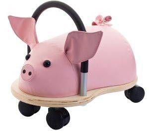  WHEELYBUG  (PIG)