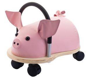  WHEELYBUG  (PIG) 1.5 - 3 