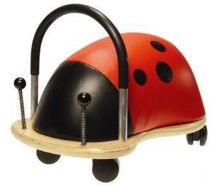  WHEELYBUG  (LADYBIRD) 1.5 - 3 