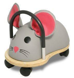  WHEELYBUG  (MOUSE)