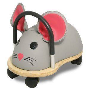  WHEELYBUG  (MOUSE) 1.5 - 3 