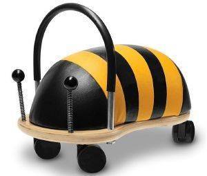 ΣΤΡΑΤΑ WHEELYBUG ΜΕΛΙΣΣΑ (BEE) 1.5 - 3 ΕΤΩΝ ΣΤΡΑΤΑ WHEELYBUG ΜΕΛΙΣΣΑ (BEE) 1.5 - 3 ΕΤΩΝ