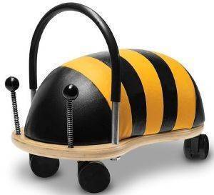 ΣΤΡΑΤΑ WHEELYBUG ΜΕΛΙΣΣΑ (BEE) 3-5 ΕΤΩΝ ΣΤΡΑΤΑ WHEELYBUG ΜΕΛΙΣΣΑ (BEE) 3-5 ΕΤΩΝ
