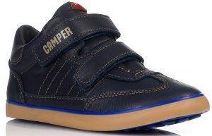 ΠΑΠΟΥΤΣΙ SNEAKERS CAMPER PELOTAS PERSIL 90193 ΜΠΛΕ (27) ΠΑΠΟΥΤΣΙ SNEAKERS CAMPER PELOTAS PERSIL 90193 ΜΠΛΕ (27)