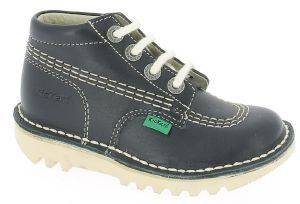 ΜΠΟΤΑΚΙ KICKERS NEORALLYE VUIR KANSAS ΜΠΛΕ (33) ΜΠΟΤΑΚΙ KICKERS NEORALLYE VUIR KANSAS ΜΠΛΕ (33)