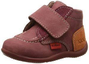    KICKERS BONO NUBUCK  (21)