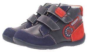 ΠΑΠΟΥΤΣΙ KICKERS ΒΙΤΟΟ ΔΙΠΛΟ VELCRO ΜΠΛΕ (19) ΠΑΠΟΥΤΣΙ KICKERS ΒΙΤΟΟ ΔΙΠΛΟ VELCRO ΜΠΛΕ (19)