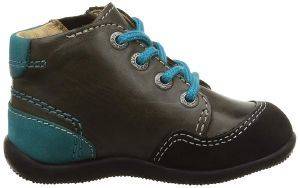 ΠΑΠΟΥΤΣΙ ΜΠΟΤΑΚΙ KICKERS BIFREE VINTAGE NUBUCK ΜΑΥΡΟ/ΤΙΡΚΟΥΑΖ (20) ΠΑΠΟΥΤΣΙ ΜΠΟΤΑΚΙ KICKERS BIFREE VINTAGE NUBUCK ΜΑΥΡΟ/ΤΙΡΚΟΥΑΖ (20)