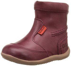 ΜΠΟΤΑΚΙ KICKERS BIBI 440020 ΒΙΟΛΕΤΙ (26) ΜΠΟΤΑΚΙ KICKERS BIBI 440020 ΒΙΟΛΕΤΙ (26)