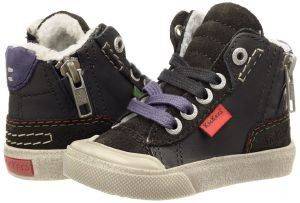 ΑΘΛΗΤΙΚΟ ΜΠΟΤΑΚΙ KICKERS CUZIP 440160 ΜΑΥΡΟ/ΜΠΛΕ (27) ΑΘΛΗΤΙΚΟ ΜΠΟΤΑΚΙ KICKERS CUZIP 440160 ΜΑΥΡΟ/ΜΠΛΕ (27)