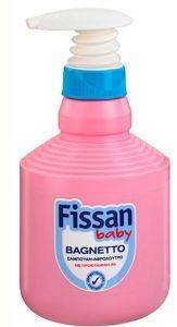FISSAN   &  BAGNETTO 500ML