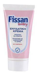 FISSAN ΕΝΥΔΑΤΙΚΗ ΚΡΕΜΑ 150ML FISSAN ΕΝΥΔΑΤΙΚΗ ΚΡΕΜΑ 150ML
