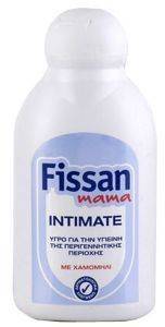 ΥΓΡΟ ΣΑΠΟΥΝΙ FISSAN MAMA INTIMATE 150ML ΥΓΡΟ ΣΑΠΟΥΝΙ FISSAN MAMA INTIMATE 150ML