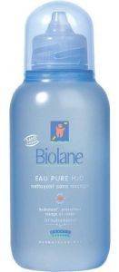 BIOLANE ΕΝΥΔΑΤΙΚΟ ΝΕΡΟ 2 ΣΕ 1 400ML BIOLANE ΕΝΥΔΑΤΙΚΟ ΝΕΡΟ 2 ΣΕ 1 400ML